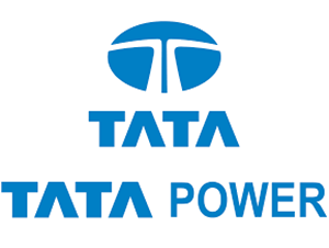 Tata Power Logo
